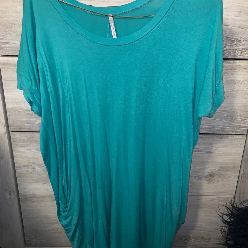 Pocket Dress
